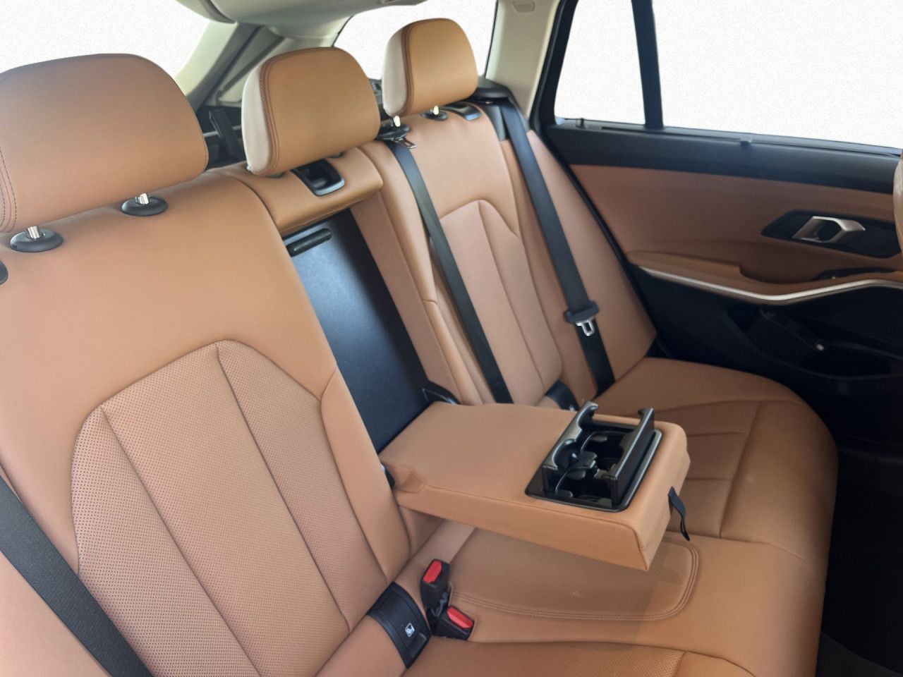 BMW 318 - Bild 14
