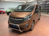 Opel Vivaro B 1.6 BiTurbo Tourer L1H1 2,7t (AHK) - 8-Sitzer Vans