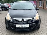 Opel Corsa D Lim.Satellite/Klima/5 Türen/Tüv - Opel Corsa: Satellite