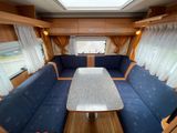 Dethleffs Globebus I 3 - HECKSITZGRUPPE 5,99m - Offers matching your search criteria