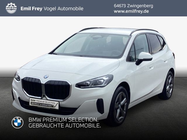 BMW 220i Active Tourer Aut. LED* Head-Up* SHZ*