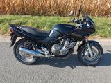 Yamaha +++ Yamaha XJ 600 s / SXJ 600 N Diversion TOP ++ - YAMAHA XJ 600 S DIVERSION