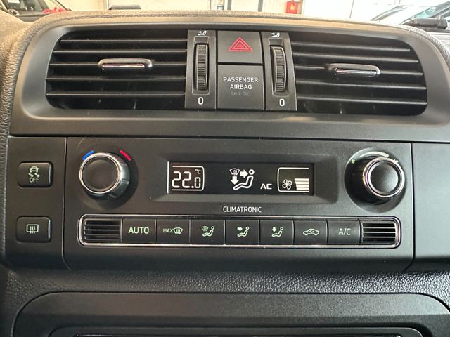 Skoda Roomster Ambition *1. Hand*Klima*Panorama*Navi*