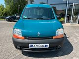 Renault Kangoo 1.4 Klima/Rampe/behindertengerecht - Renault aus 2000