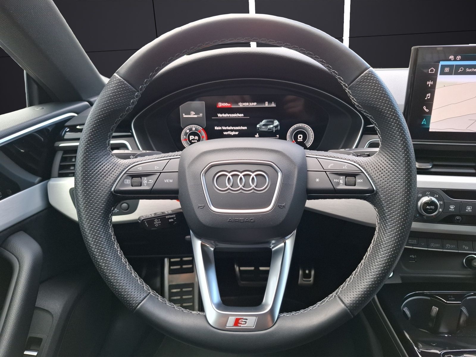 Fahrzeugabbildung Audi A5 Sportback 50 TDI quattro STH Matrix AHK Navi