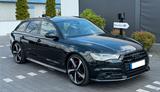 Audi A6 3.0 TDI Competition 21 Luft AHK Matrix RS - Audi A6: Kombi, RS