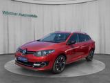 Renault Megane III Grandtour BOSE Edition - Renault: Rot