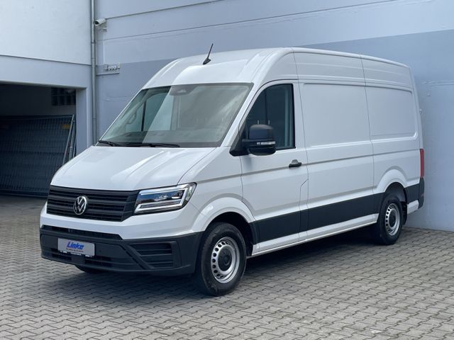 Crafter 35 Kasten 2.0 TDI Kamera/LED/App Connect