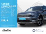 Volkswagen Tiguan Allspace 1.5 TSI "UNITED" DSG Navi LED Hu - Volkswagen Tiguan Allspace: United