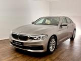 BMW 530i / 1.H RENTNER/ NUR 37.tKM/ GARANTIE/ - BMW 530: Limousine, 530i