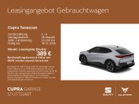 Cupra Tavascan - Vorschau Bild 3