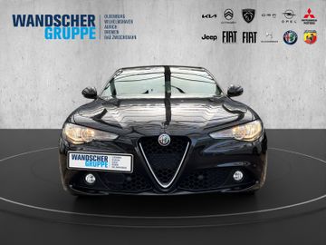 Alfa Romeo Giulia Super 2.0 Turbo 16V Klima+PDC+Bluetooth