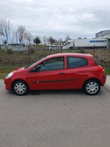 Renault Reno clio 3 1,2-TÜV 01.2026 - Renault Clio: 3.0