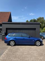 BMW 318d Touring Edition - BMW 318 aus 2011