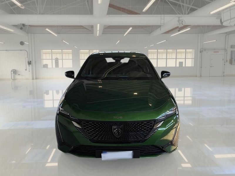 Peugeot PEUGEOT 308 GT BLUEHDI 130 EAT8 SES AUTO 5 PORTE imagem 2