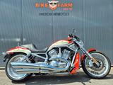 Harley-Davidson VRSCX°°SCREAMIN EAGLE V-ROD°° - HARLEY-DAVIDSON V ROD VRSCX