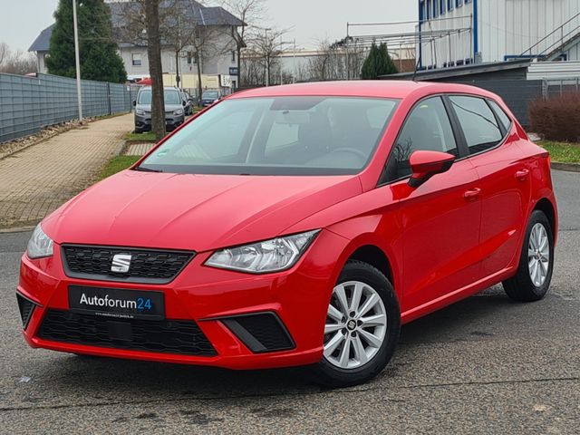 Seat Ibiza Style*1.Hand*RFK*PDC*Tempo*AppleCar*