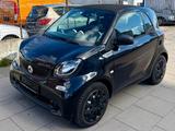 Smart ForTwo fortwo coupe electric drive / EQ *TÜV NEU - Smart mit Elektro-Antrieb: Kleinwagen, Automatik