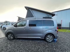 Pössl VANster *Ambientelicht*Totwinkelass.*AHK*