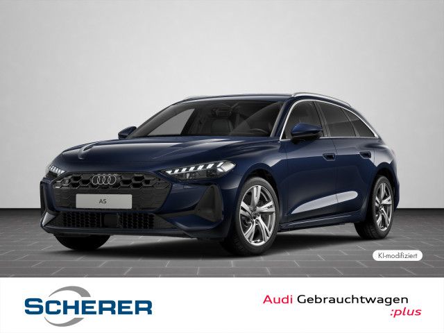 Image of Audi A5