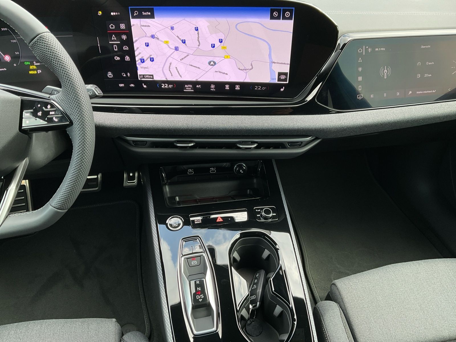 Audi A5 - Bild 11