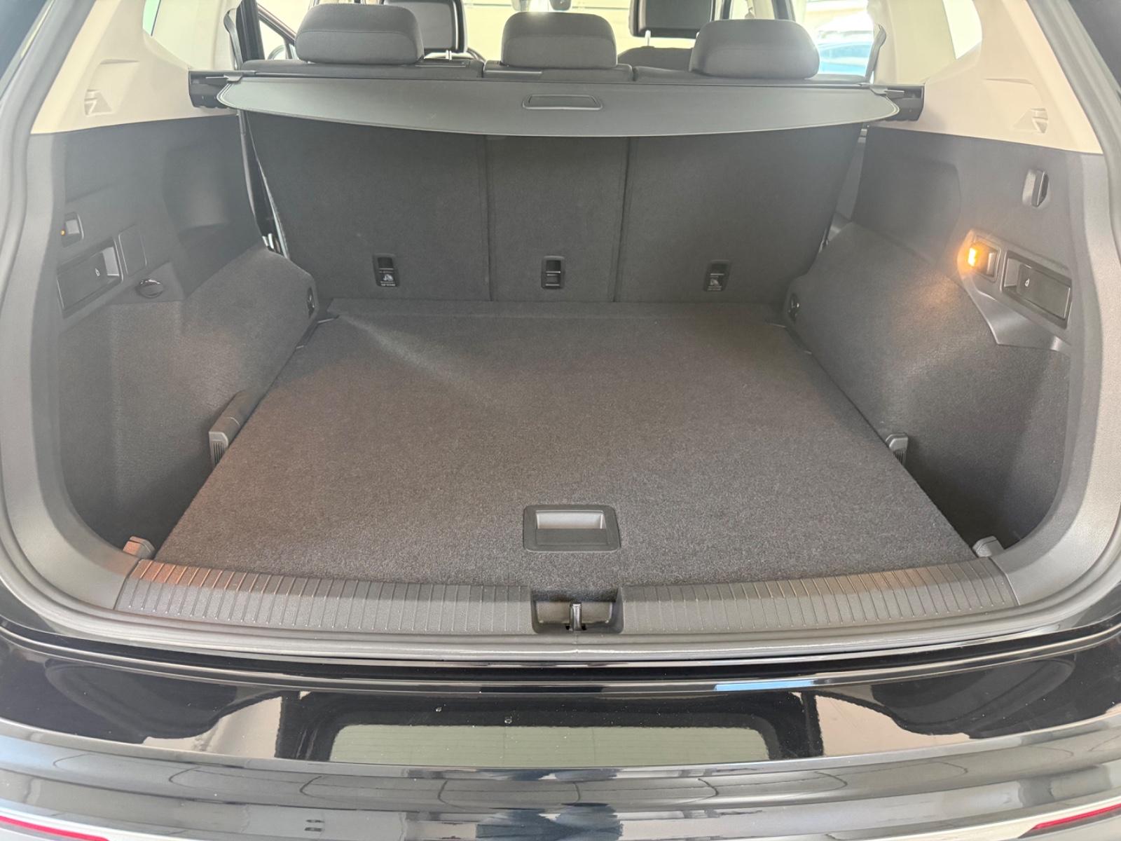 Volkswagen Tiguan Allspace Highline, миниатюра 12