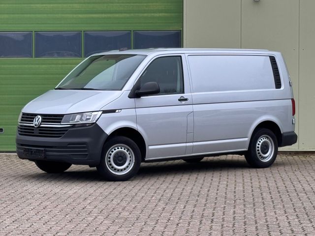 Volkswagen T6.1 2.0 TDI  Transporter Kasten/SHZG/St.hzg/AHK