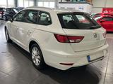 Seat Leon 1.6 TDi ST *Navi*SHZ*PDC*CarPlay*Tempomat* - Seat Leon mit Diesel-Antrieb: 1.6