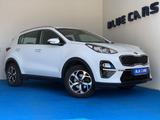 Kia Sportage Vision Navi/SHZ4/Klima/PDC/CAM/Apple - Kia Sportage Gebrauchtwagen in München