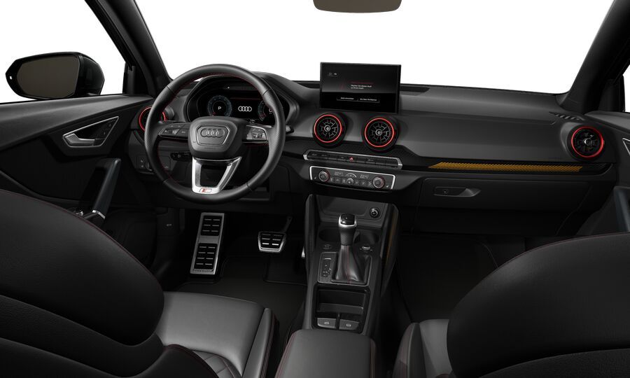 Audi Q2 - Bild 5