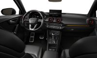 Audi Q2 - Vorschau Bild 5