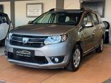 Dacia Logan MCV II Kombi Laureate 2. Hd/8-fach bereift - Dacia Logan: Mcv Laureate