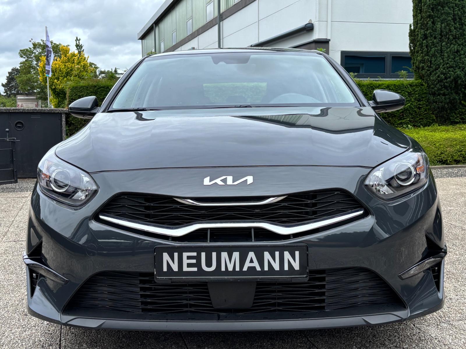 Kia cee'd / Ceed Edition 7