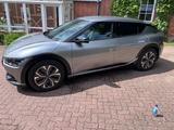 Kia EV6 77,4 kWh 168 kW Heckantrieb - - Kia EV6 mit Anhängerkupplung