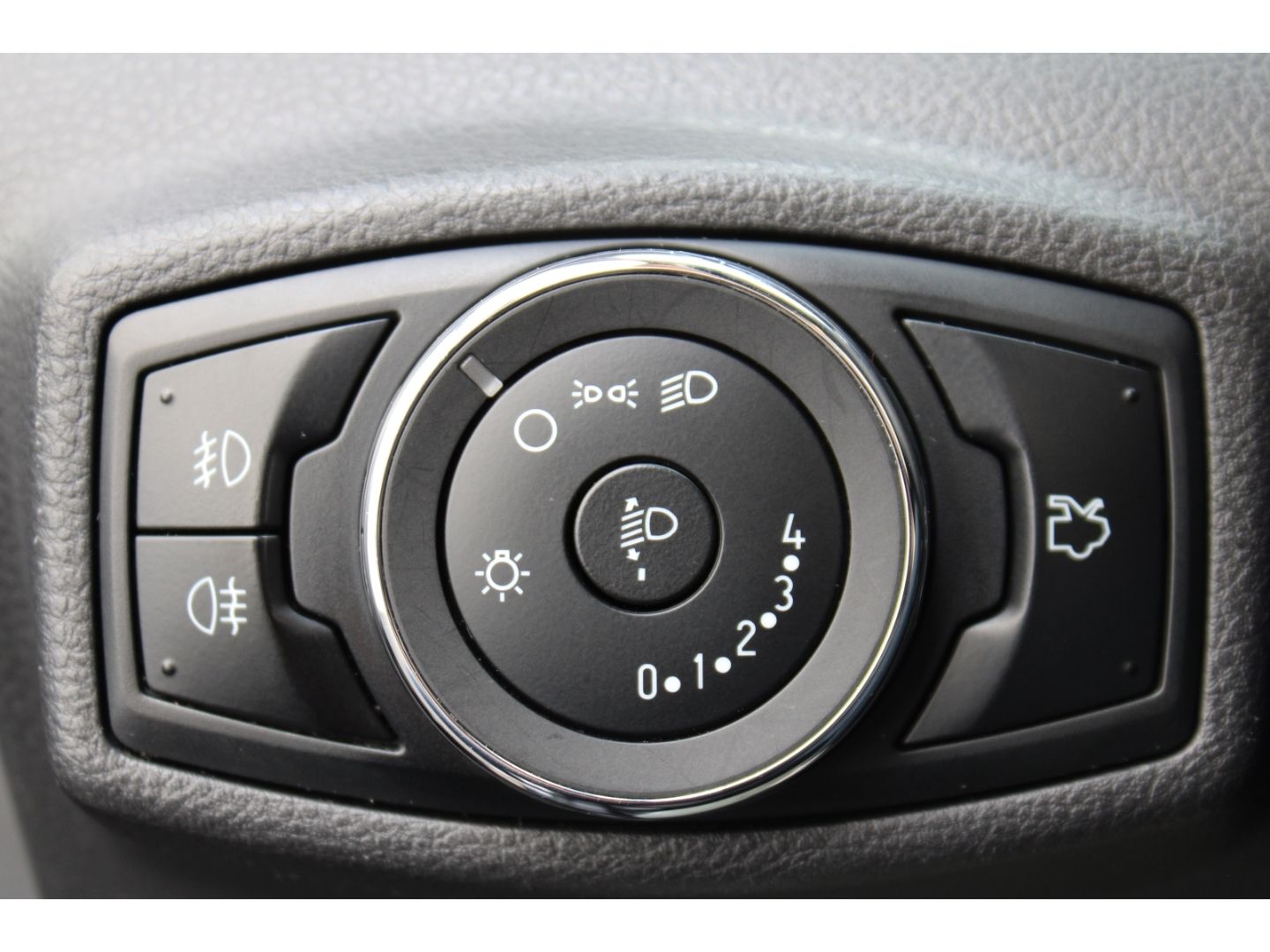Fahrzeugabbildung Ford Ka + Cool&Connect 1.2Ti-VCT Klima WiPa Bluetooth