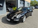 Porsche 997 Cabrion BOSE/PCM/BiXENON/LEDER/PASM/MEMORY - Porsche 997: Cabrio