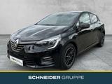 Renault  KLIMA+SHZ+LED+TEMPOMAT - Renault Clio Gebrauchtwagen in Chemnitz
