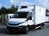 Iveco Daily 70C17 Hi-Matic -20Tiefkühl Carrier 7,2t - Iveco 70 c 17