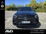 Mercedes-Benz GLE 350 de 4M AMG Pano Multibeam AHK Night 22" - Mercedes GLE 350 von 2026