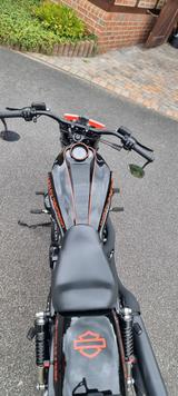 Harley-Davidson V-Rod Night Rod Special  - Offers