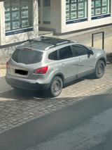 Nissan Qashqai+2 2.0 dCi DPF Tekna Tekna - Nissan Qashqai+2: 0 Dci