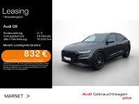 Audi Q8 - Vorschau Bild 1