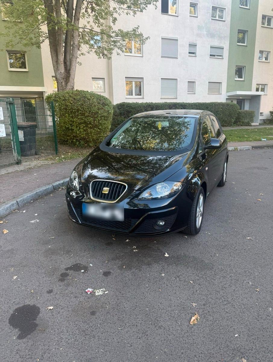 Seat Altea