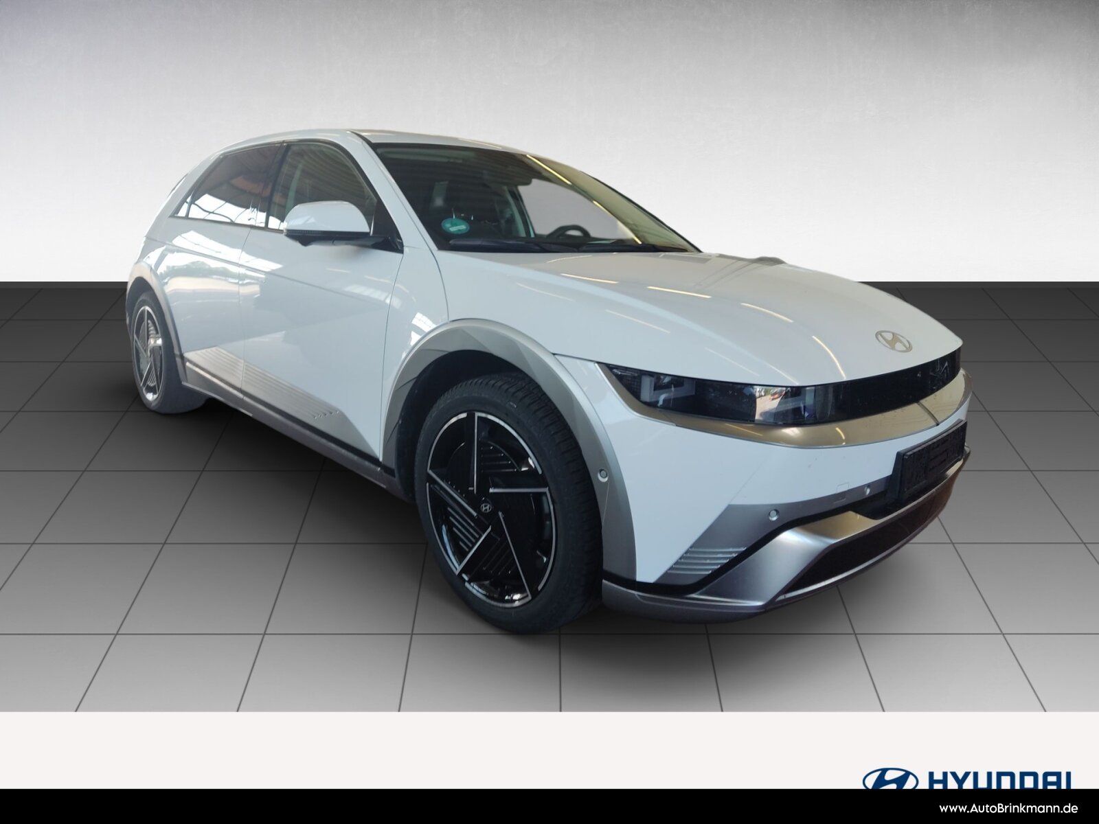 Hyundai IONIQ 5 – Bild 4
