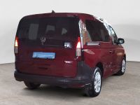 Volkswagen Caddy - Vorschau Bild 6