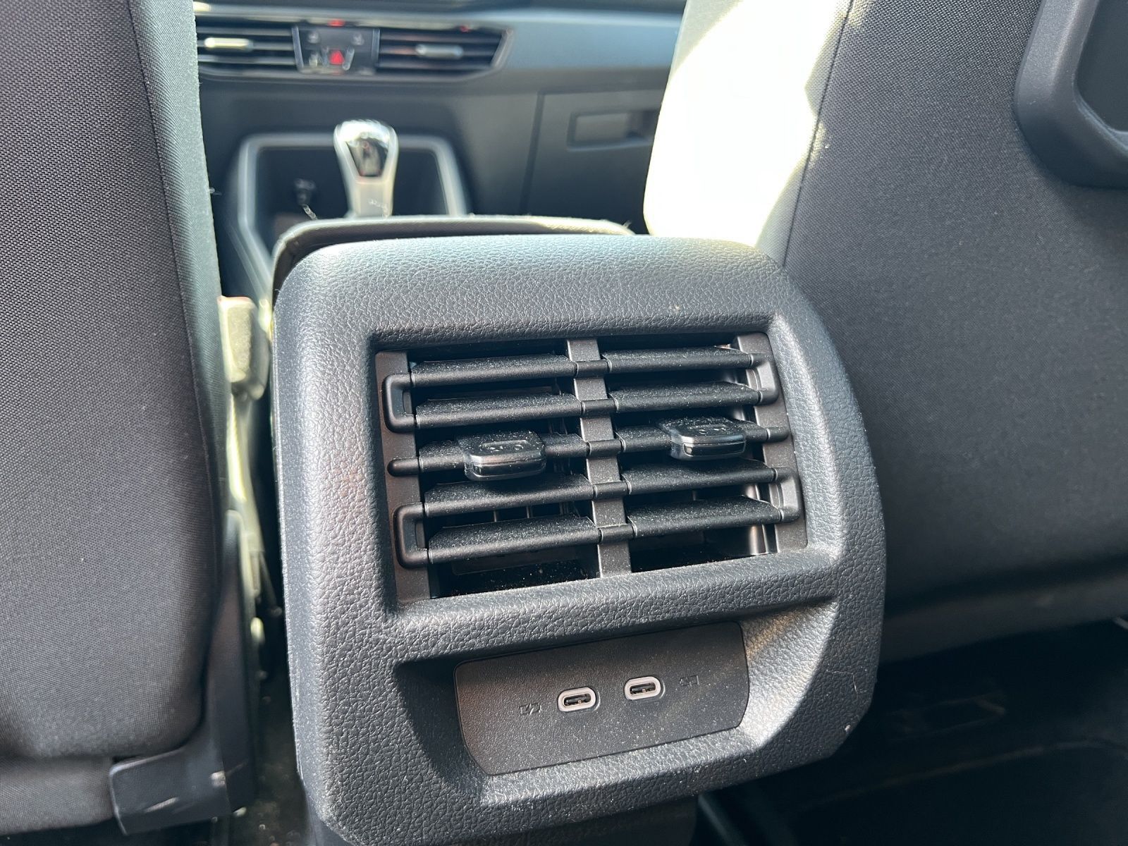 Caddy 5-Sitzer 1,5 l 85 kW TSI EU6 Front antrieb