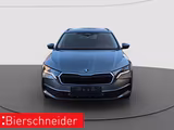 Skoda Octavia Combi 1.5 TSI mHEV DSG Selection AHK ACC - Skoda Octavia in Bochum