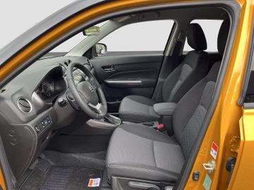 Fotografie des Suzuki Vitara 1.5 Hybrid Comfort 4x2 AGS