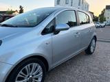 Opel Corsa D*Automatik*SHZ*Temp.*2.Hand*HU/AU Neu - Opel Corsa Gebrauchtwagen in Frankfurt