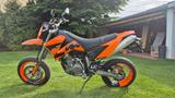 KTM 640 LC4